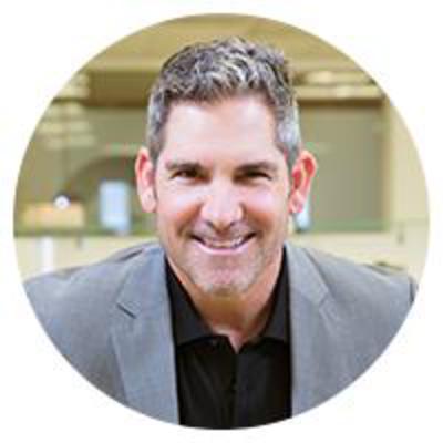 Grant Cardone